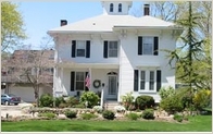 Captain Tom Lawrence House Inn